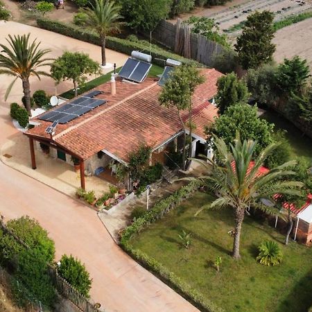 Casa Vacanze SantʼAntìoco 外观 照片