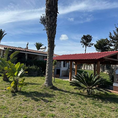 Casa Vacanze SantʼAntìoco 外观 照片
