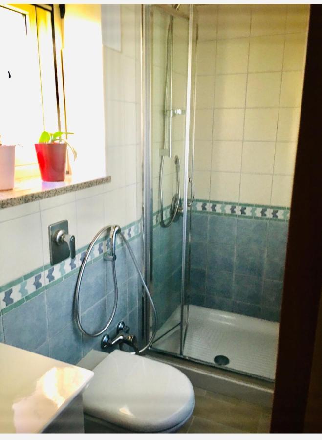 Casa Vacanze SantʼAntìoco 外观 照片