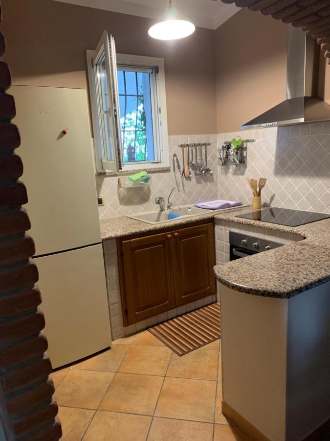 Casa Vacanze SantʼAntìoco 外观 照片