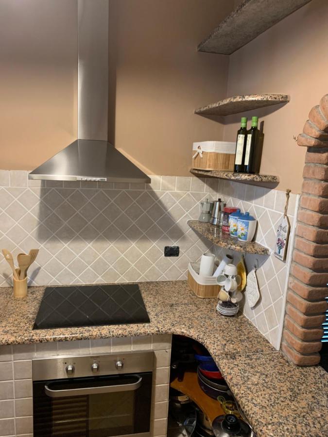 Casa Vacanze SantʼAntìoco 外观 照片