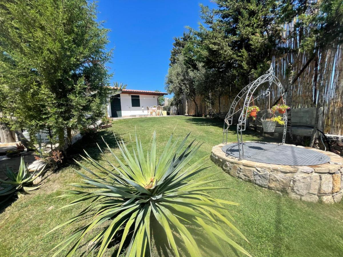 Casa Vacanze SantʼAntìoco 外观 照片