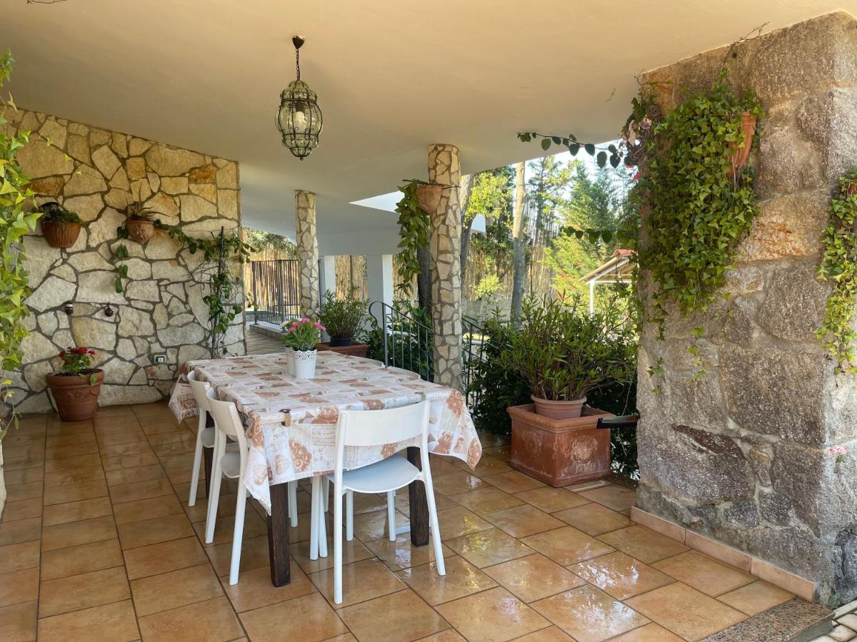 Casa Vacanze SantʼAntìoco 外观 照片