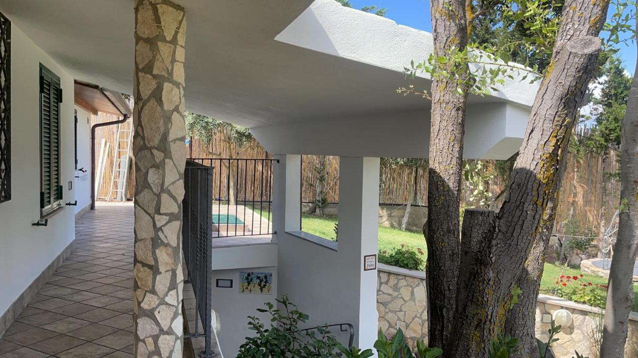 Casa Vacanze SantʼAntìoco 外观 照片