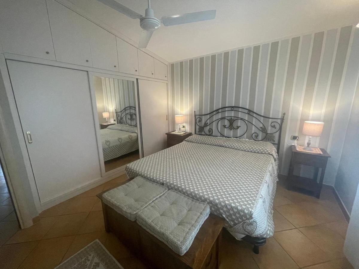 Casa Vacanze SantʼAntìoco 外观 照片