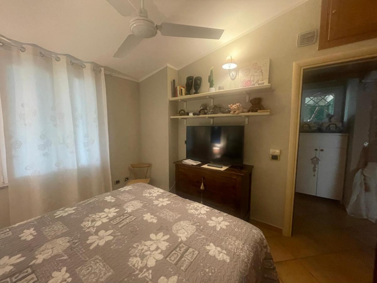 Casa Vacanze SantʼAntìoco 外观 照片