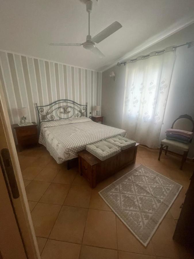 Casa Vacanze SantʼAntìoco 外观 照片