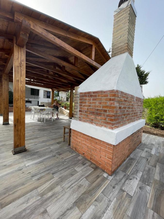 Casa Vacanze SantʼAntìoco 外观 照片