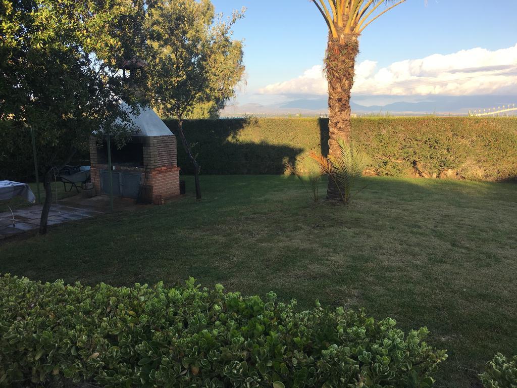 Casa Vacanze SantʼAntìoco 外观 照片