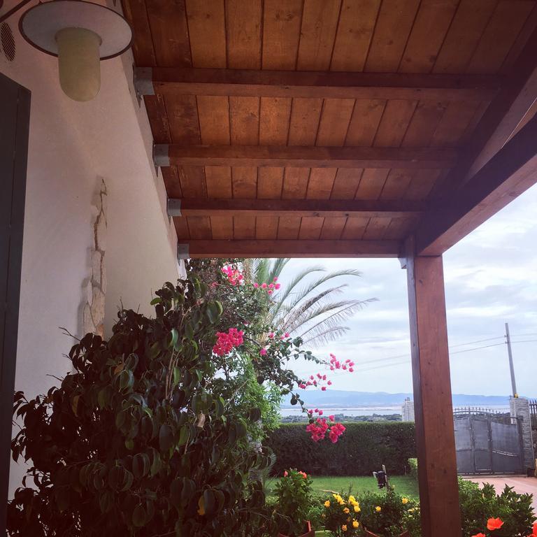 Casa Vacanze SantʼAntìoco 外观 照片