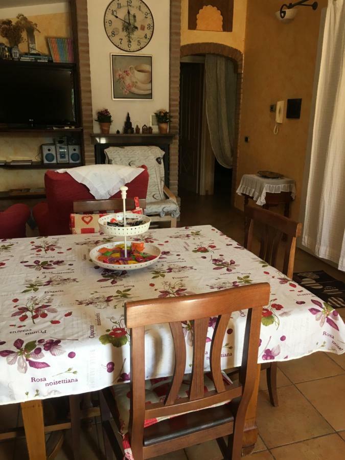 Casa Vacanze SantʼAntìoco 外观 照片
