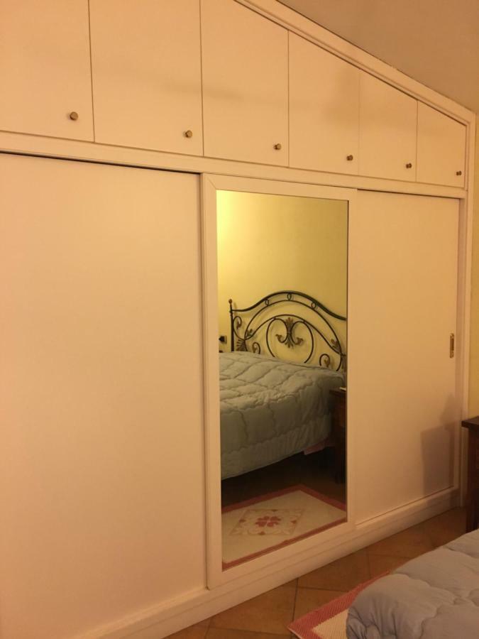 Casa Vacanze SantʼAntìoco 外观 照片