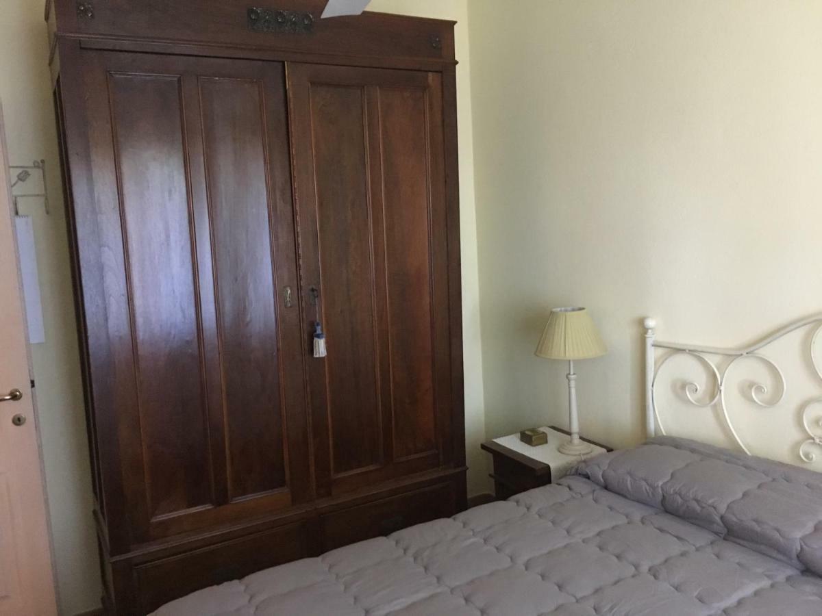 Casa Vacanze SantʼAntìoco 外观 照片
