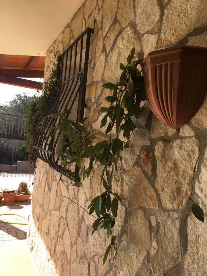 Casa Vacanze SantʼAntìoco 外观 照片