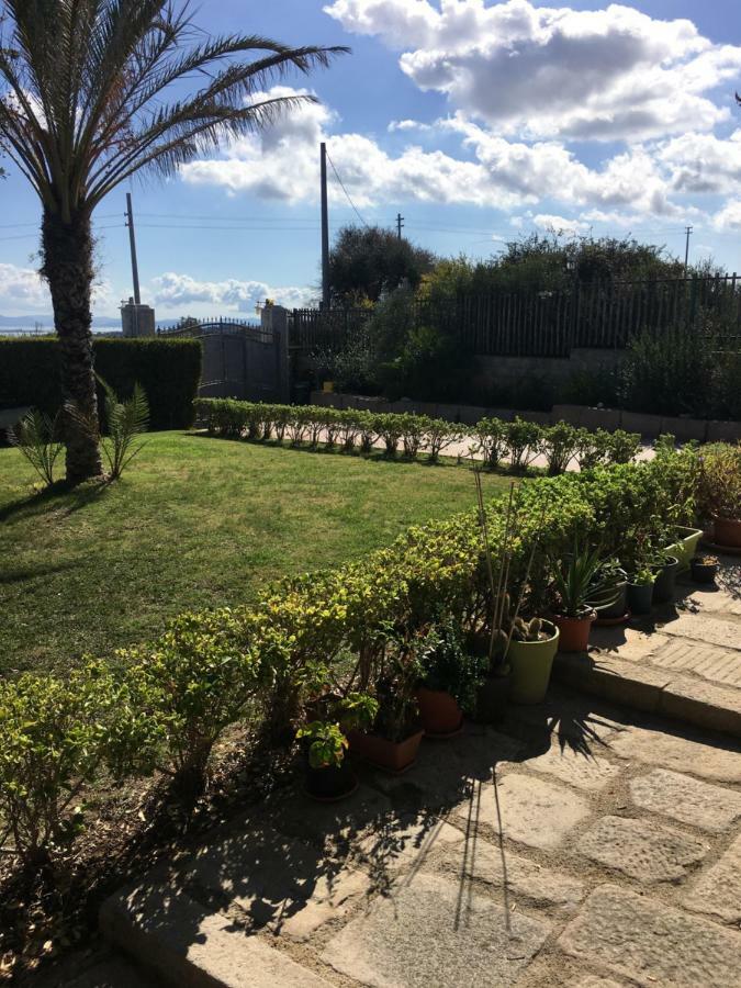 Casa Vacanze SantʼAntìoco 外观 照片