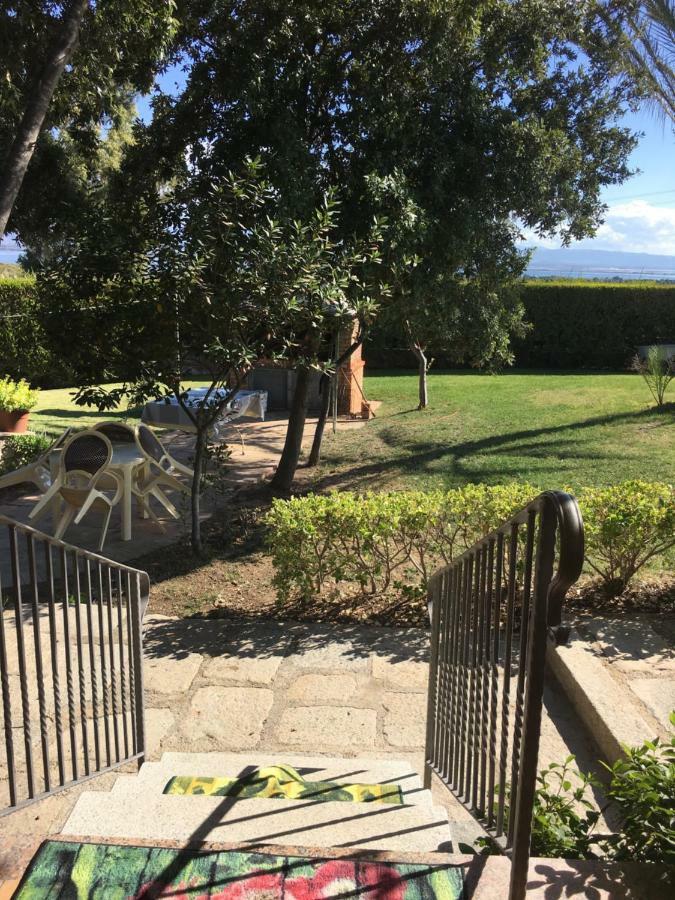 Casa Vacanze SantʼAntìoco 外观 照片