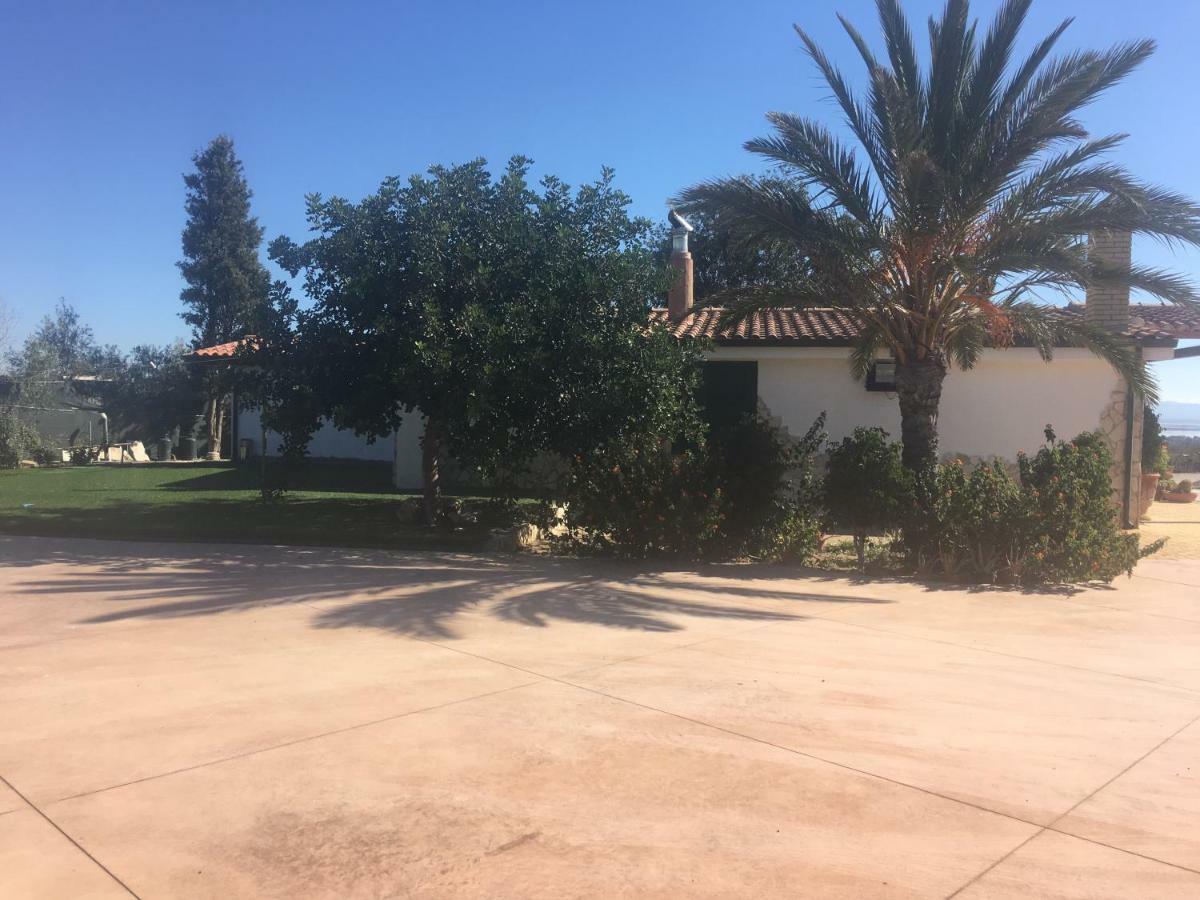 Casa Vacanze SantʼAntìoco 外观 照片