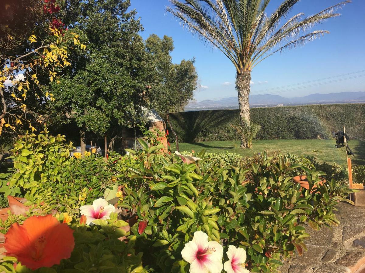 Casa Vacanze SantʼAntìoco 外观 照片