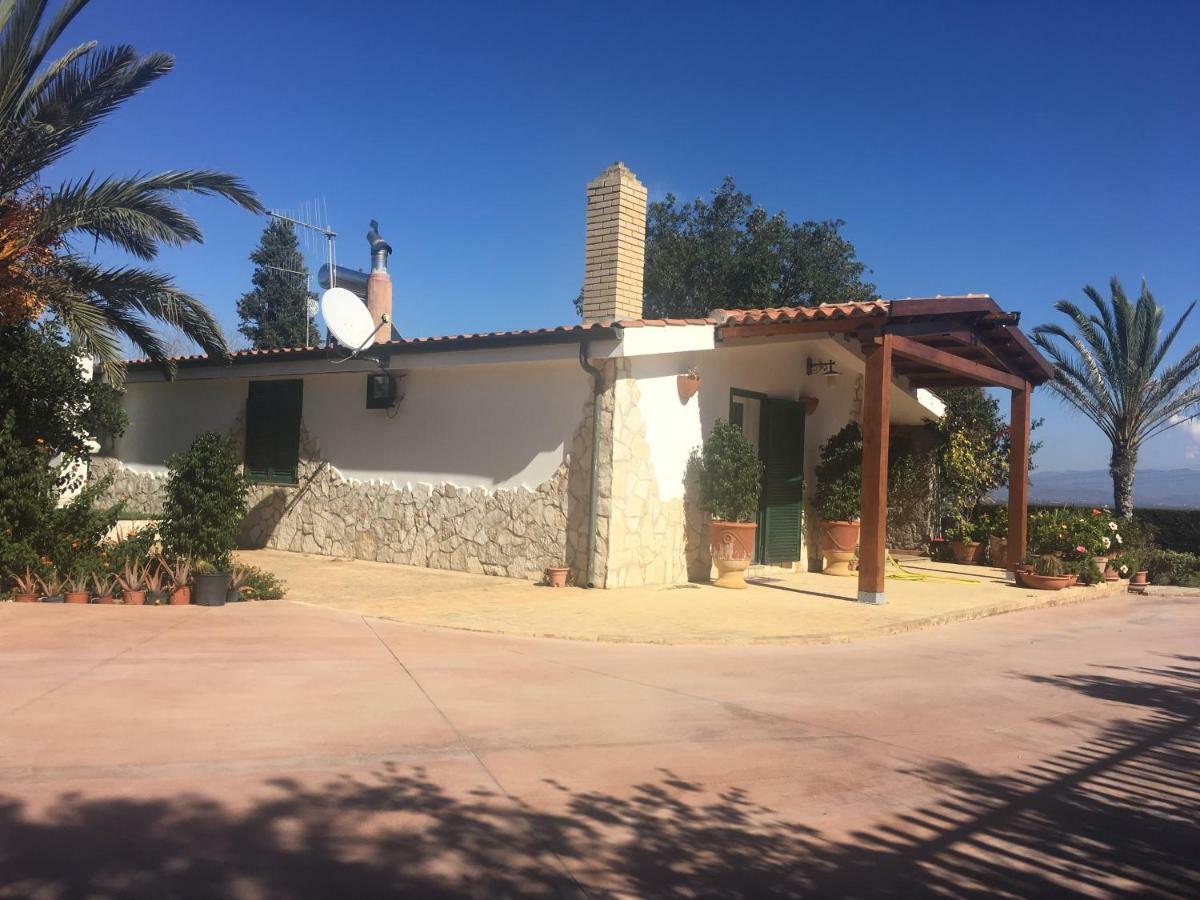 Casa Vacanze SantʼAntìoco 外观 照片