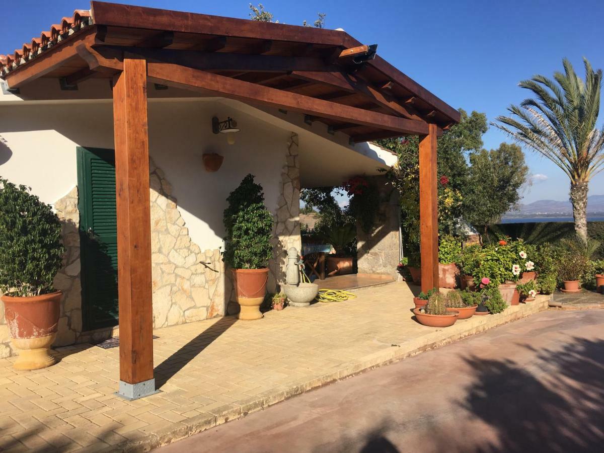 Casa Vacanze SantʼAntìoco 外观 照片