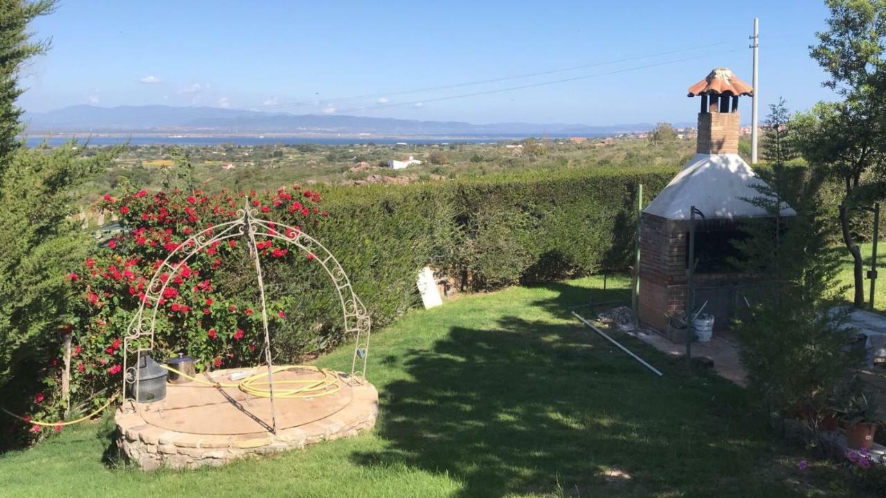 Casa Vacanze SantʼAntìoco 外观 照片