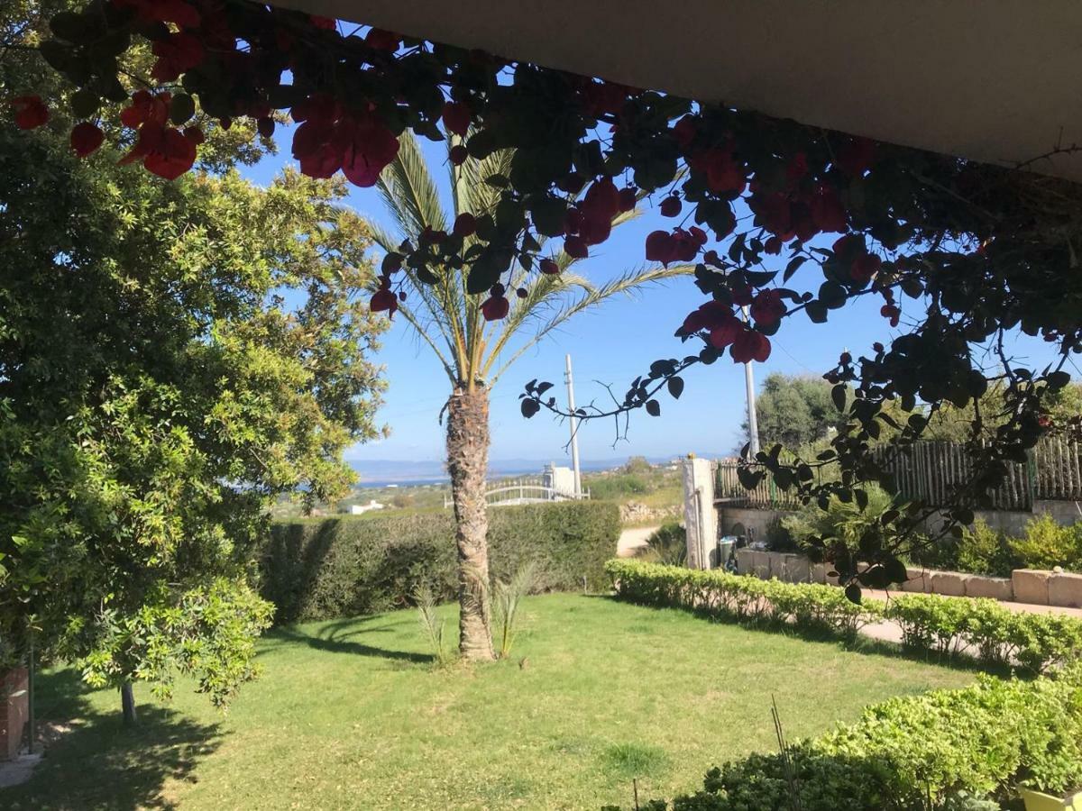 Casa Vacanze SantʼAntìoco 外观 照片