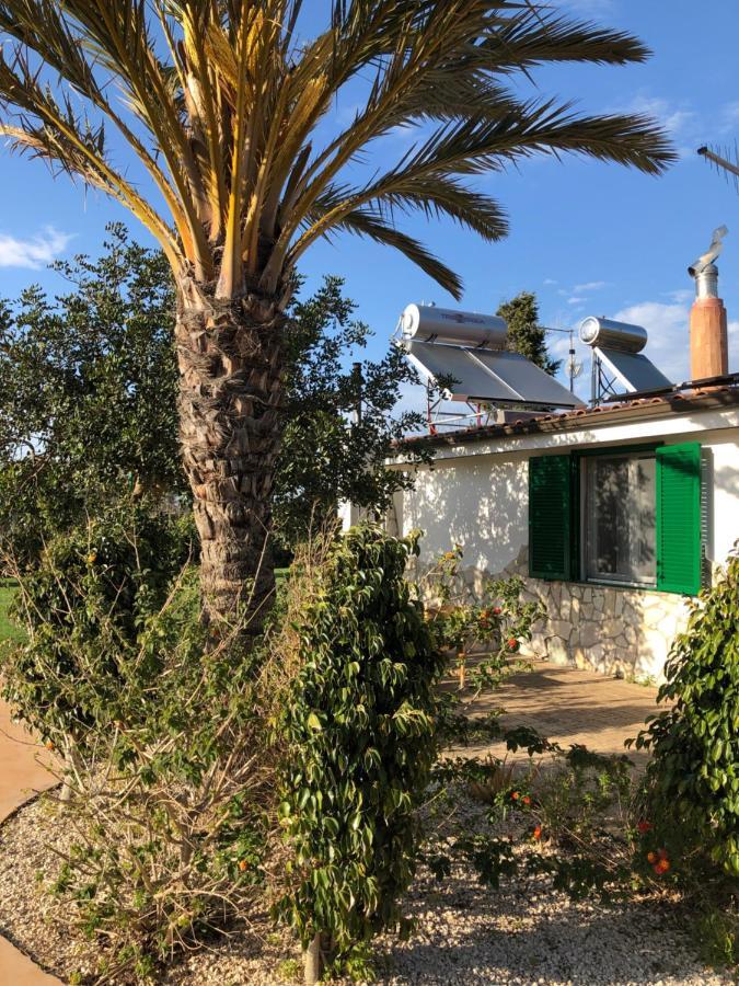 Casa Vacanze SantʼAntìoco 外观 照片