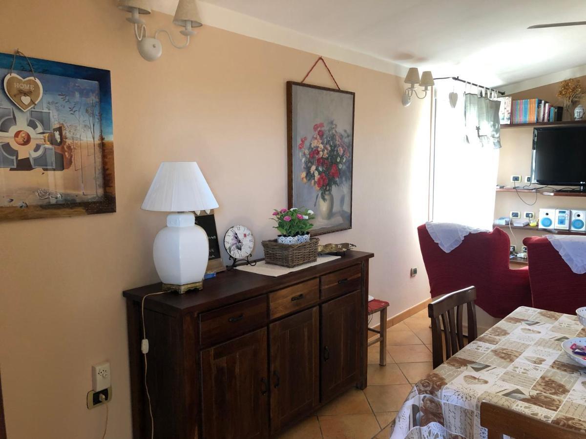 Casa Vacanze SantʼAntìoco 外观 照片